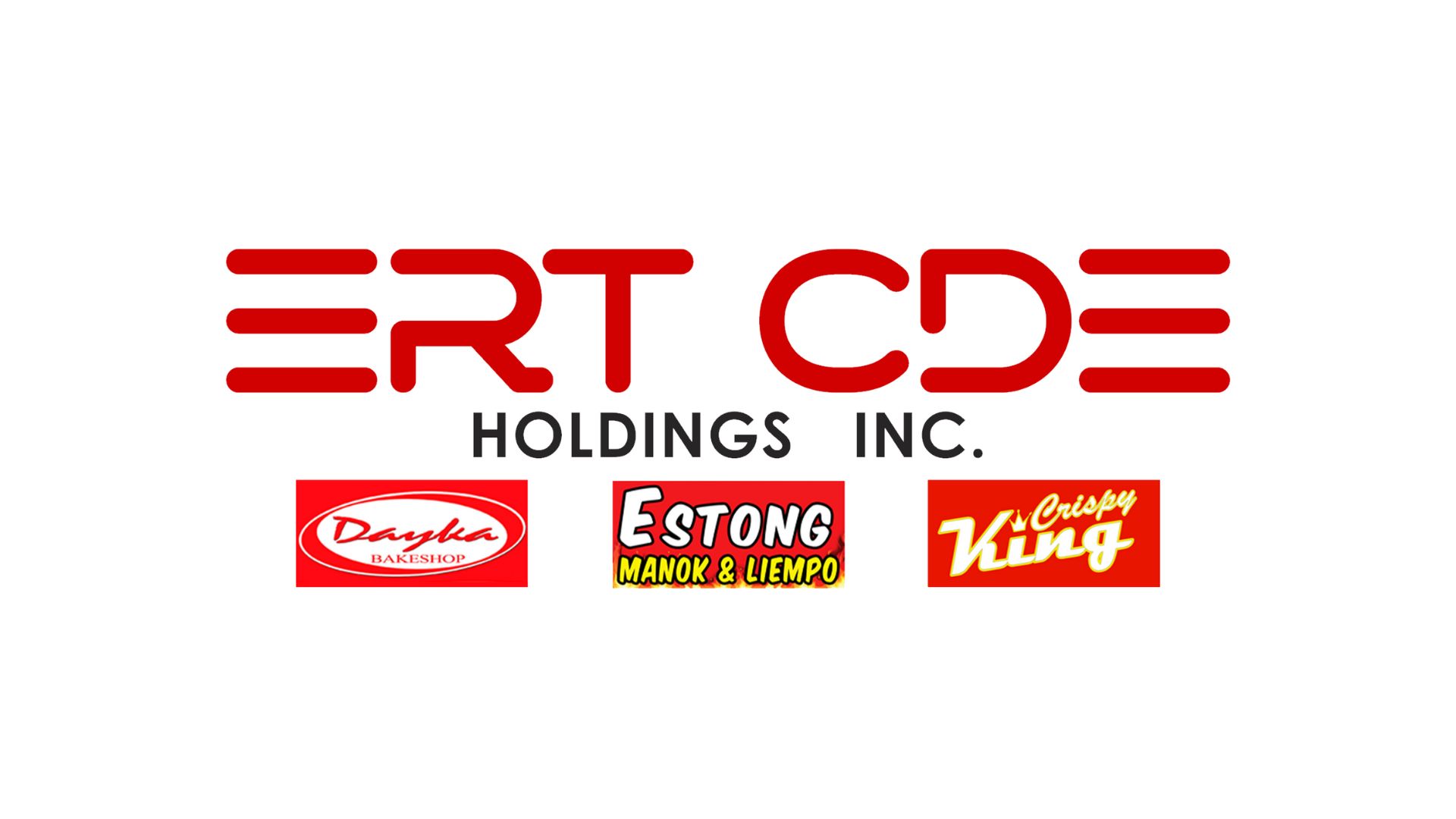 ERTCDE Logo